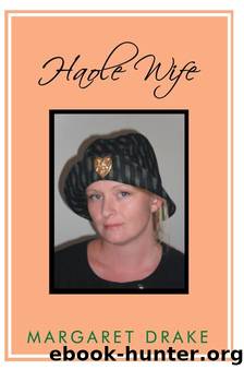 Haole Wife by Margaret Drake