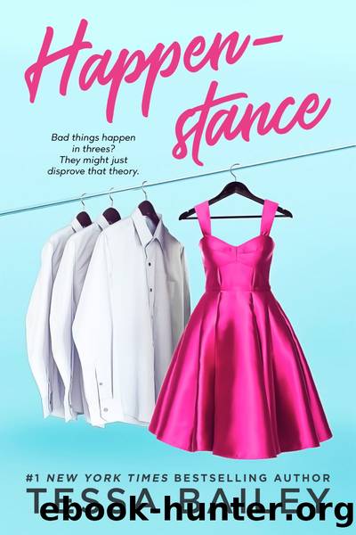 Happenstance by Tessa Bailey