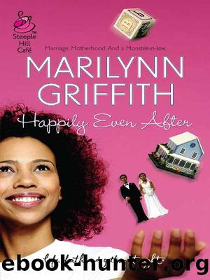 Happily Even After by Marilynn Griffith