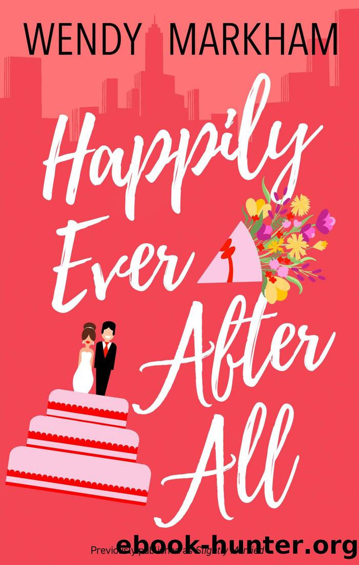 Happily Ever After All by Wendy Markham
