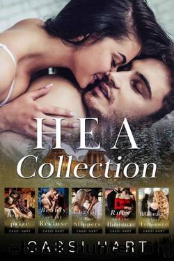Happily Ever After Collection by Hart Cassi