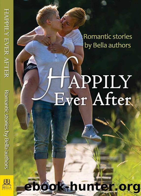 Happily Ever After by Bella Authors