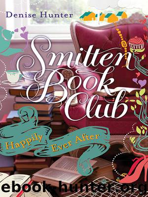 Happily Ever After by Denise Hunter