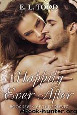 Happily Ever After by E. L. Todd