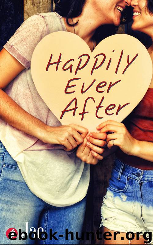 Happily Ever After by Jae
