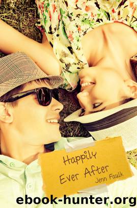 Happily Ever After by Jenn Faulk