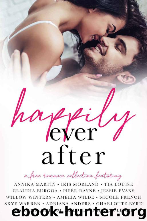 Happily Ever After: A Romance Collection by unknow