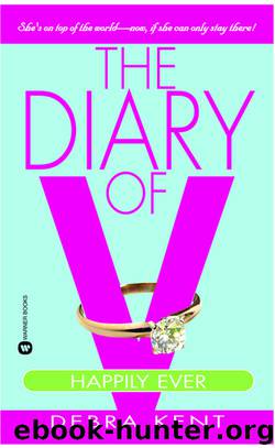 Happily Ever After? by Debra Kent