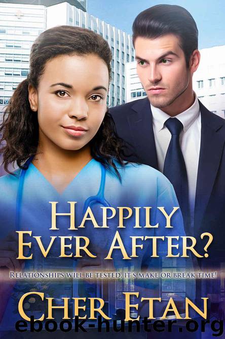 Happily Ever After?: A BWWM Billionaire Love Story by Cher Etan & Bwwm Club