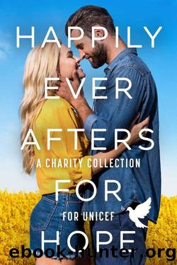 Happily Ever Afters for Hope: A Charity Collection for UNICEF by unknow