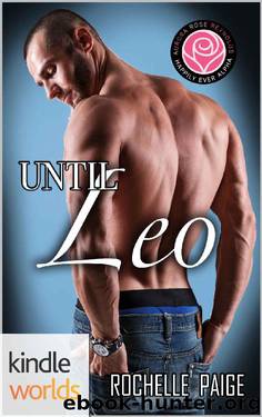 Happily Ever Alpha by Rochelle Paige