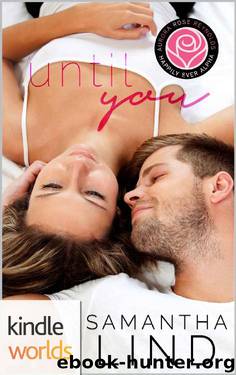 Happily Ever Alpha by Samantha Lind