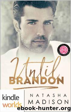 Happily Ever Alpha: Untitled Until Brandon (Kindle Worlds Novella) by Natasha Madison
