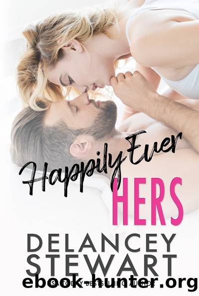 Happily Ever Hers by Delancey Stewart