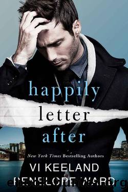 Happily Letter After by Vi Keeland & Penelope Ward