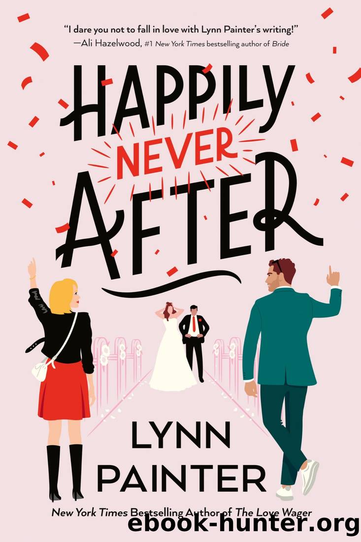 Happily Never After by Lynn Painter