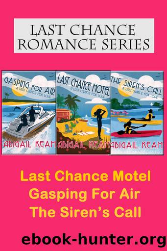 Happily-Ever-After Romance Box Set 1 by Abigail Keam
