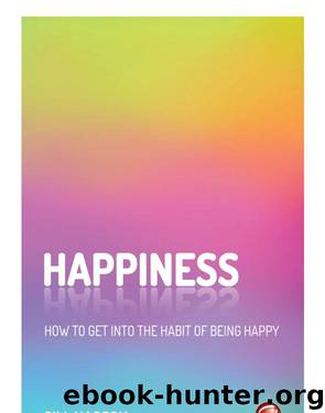 Happiness by Gill Hasson