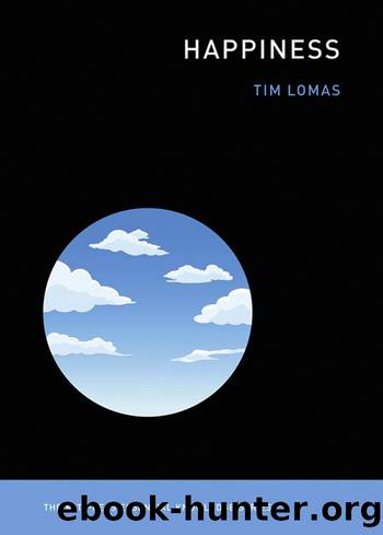 Happiness by Tim Lomas