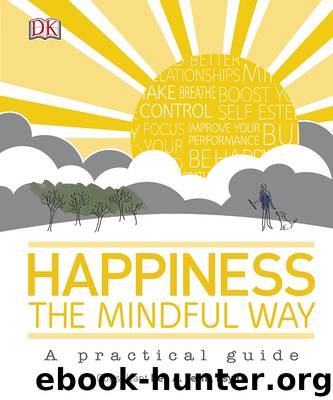 Happiness the Mindful Way by Ken A. Verni Psy.D