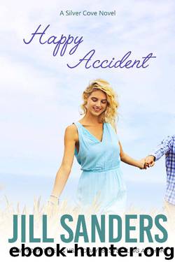 Happy Accident by Jill Sanders