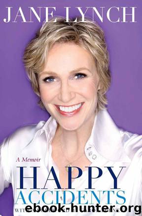 Happy Accidents by Jane Lynch