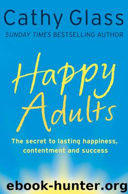 Happy Adults by Cathy Glass