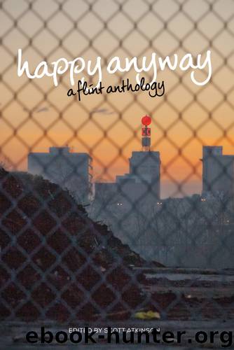 Happy Anyway by Scott Atkinson