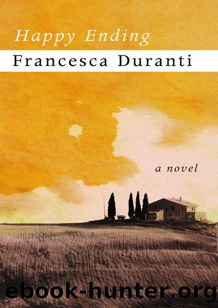 Happy Ending by Francesca Duranti