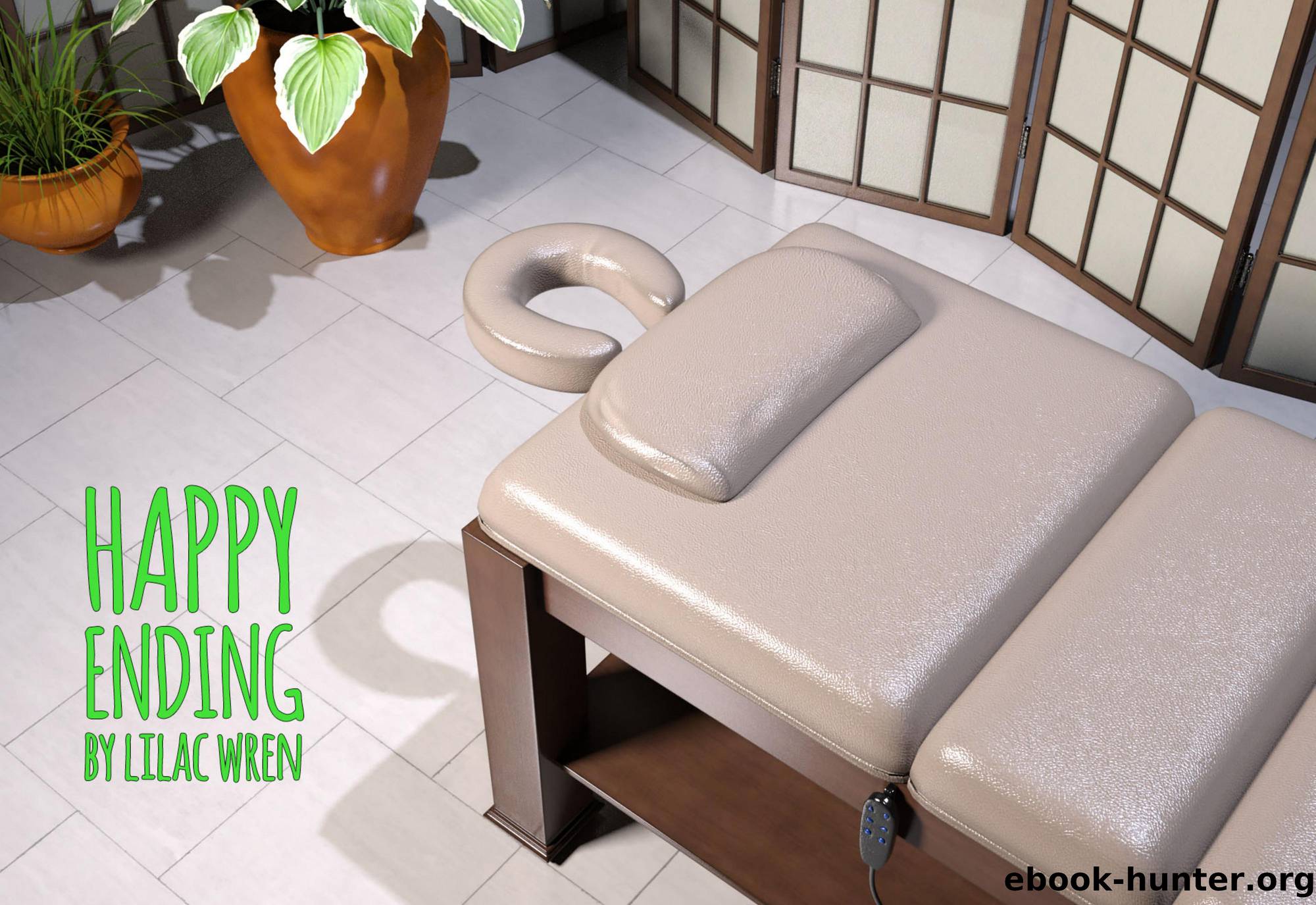 Happy Ending by Lilac Wren