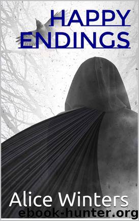 Happy Endings by Alice Winters