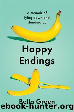 Happy Endings by Bella Green