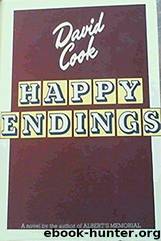 Happy Endings by David Cook