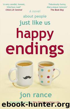 Happy Endings by Jon Rance