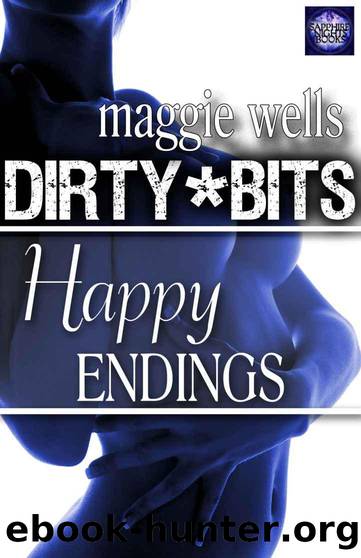 Happy Endings by Maggie Wells