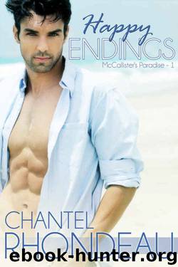 Happy Endings by Rhondeau Chantel