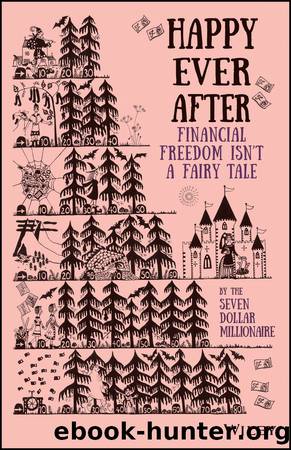Happy Ever After by Seven Dollar Millionaire