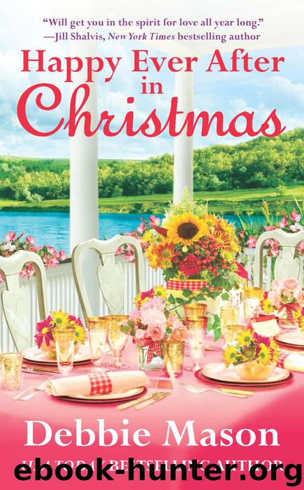 Happy Ever After in Christmas by Debbie Mason