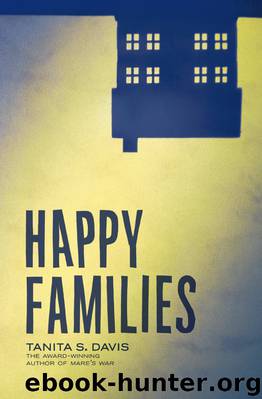 Happy Families by Tanita S. Davis