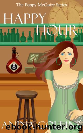 Happy Hour by Anina Collins