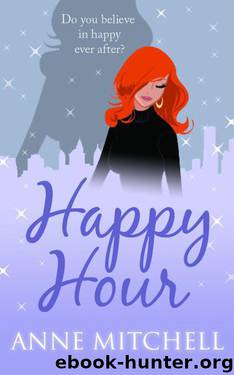 Happy Hour by Anne Mitchell