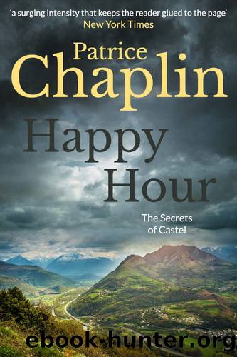 Happy Hour by Patrice Chaplin