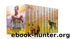 Happy Howlidays: Shifters in Love Romance Collection (Shifter in Love Book 1) by unknow