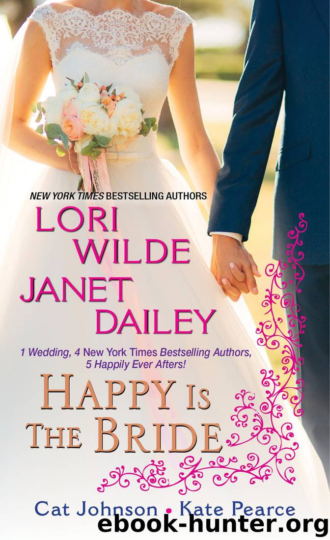 Happy Is the Bride by Lori Wilde