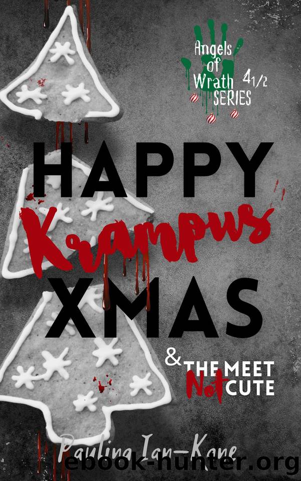 Happy Krampus Xmas & The Meet Not Cute: Two Novellas (Angels of Wrath Book 5) by Paulina Ian-Kane