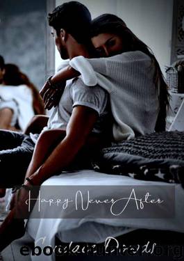 Happy Never After by Candace Dowds