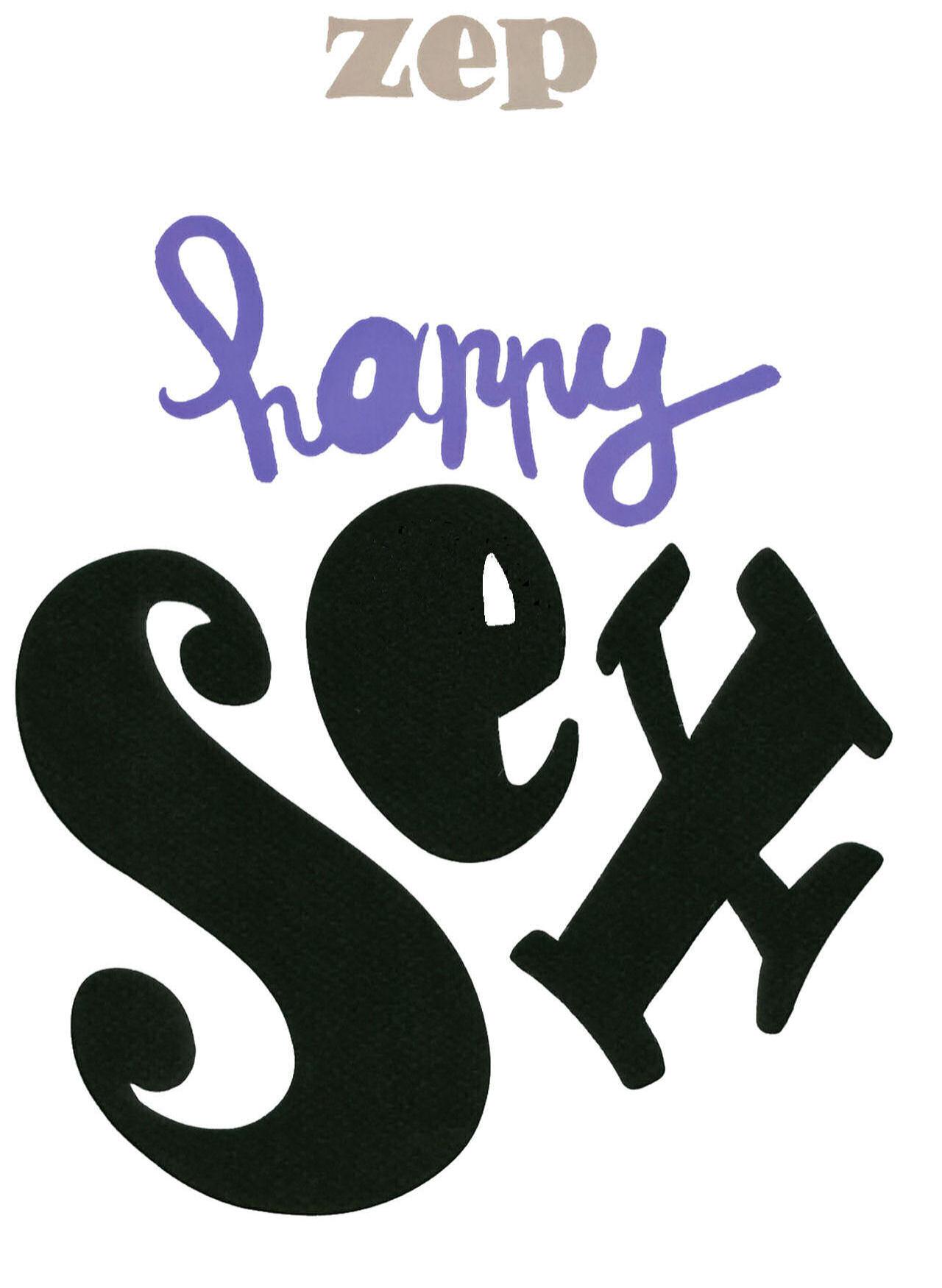 Happy Sex by Unknow
