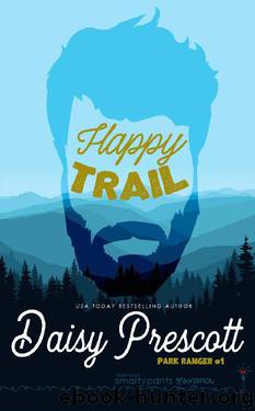 Happy Trail (Park Ranger Book 1) by Smartypants Romance & Daisy Prescott