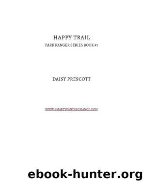 Happy Trail by Smartypants Romance
