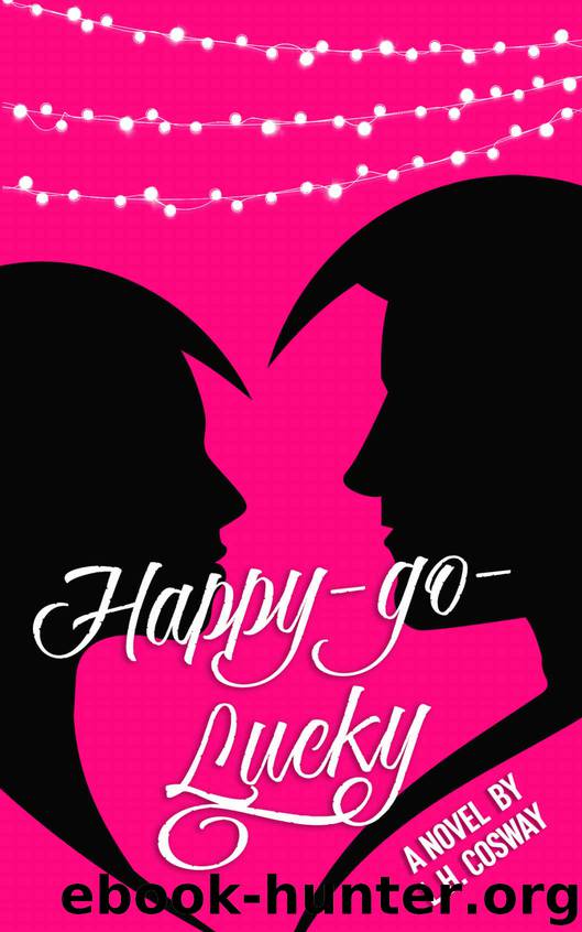 Happy-Go-Lucky by L.H. Cosway & L.H. Cosway